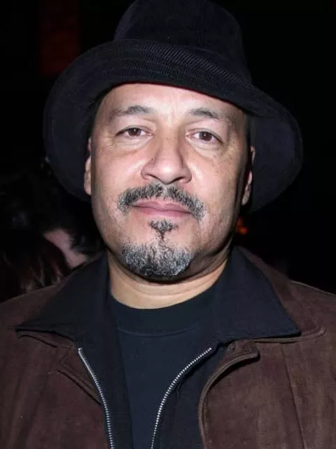Clark Johnson - American actor