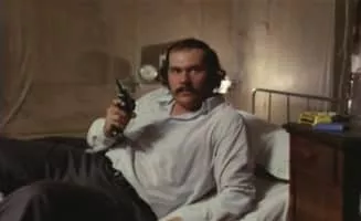 Claude Brosset - Actor