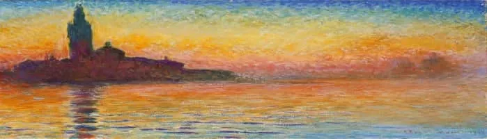 Claude Monet - French painter