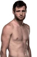 Clay Collard - American mixed martial artist
