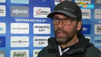 Clayton Beddoes - Canadian ice hockey coach