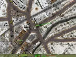 Close Combat IV: The Battle of the Bulge - Video game