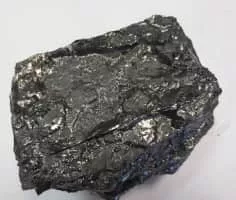Coal - Form of rock