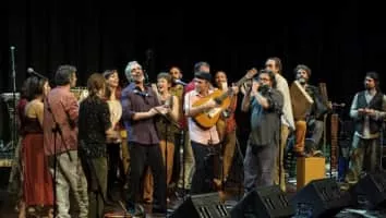 Coetus - Musical group