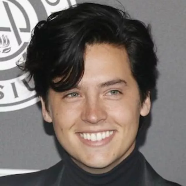 Cole Sprouse - Actor