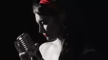 Collette Warren - Musical artist