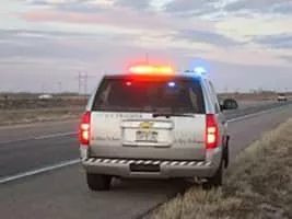 Colorado State Patrol - State agency