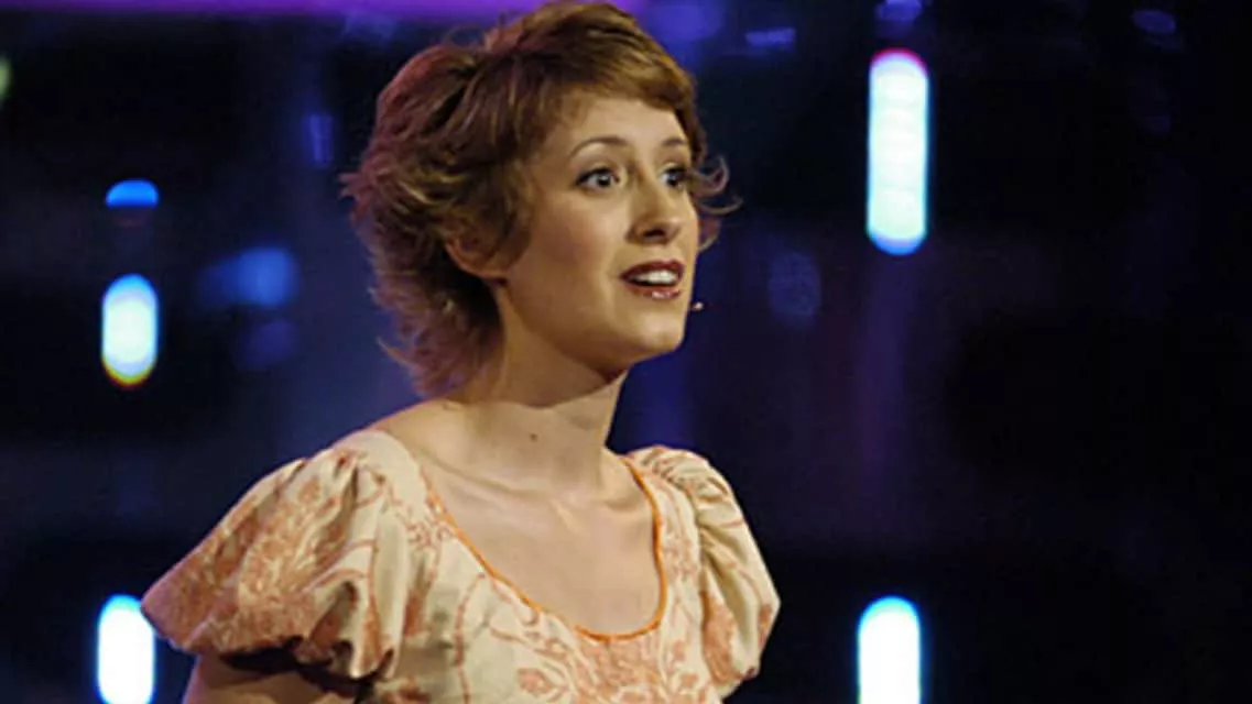 Connie Fisher - Actress