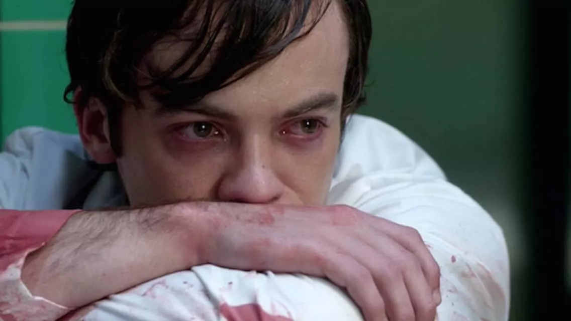 Connor Price - Canadian-American actor