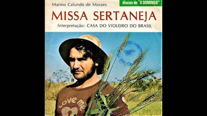 coral palestrina da arquidiocese de curitiba missa sertaneja - Musical artist