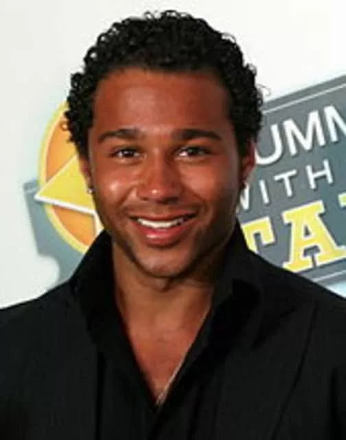 Corbin Bleu - American actor and singer