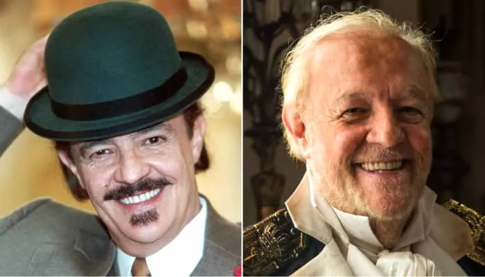 Cornelio Valente O Cravo e a Rosa - 