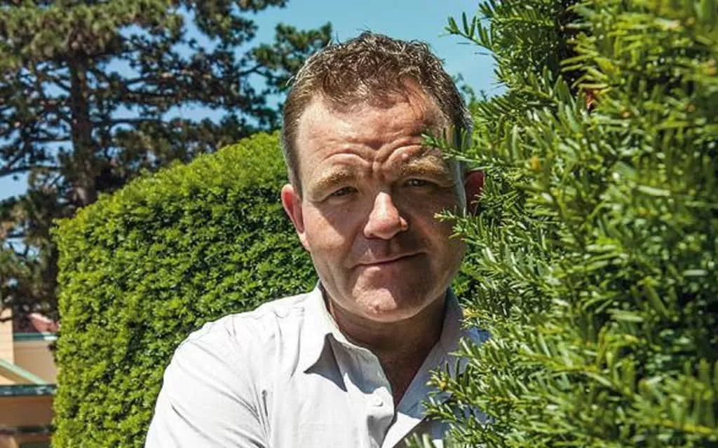 Cornelius Obonya - Actor