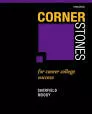 Cornerstones for Career College Success - Book by Patricia G. Moody and Robert M. Sherfield