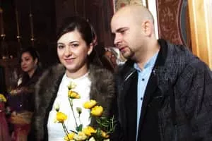 Cosmin Seleși - Actor