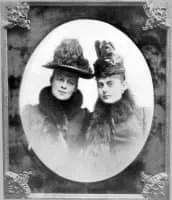 Countess Marie Larisch von Moennich (Marie Louise von Larisch-Wallersee) - Author