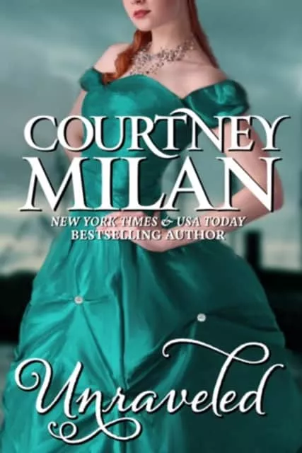 Courtney Milan - Author