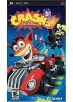 Crash Tag Team Racing - Video game