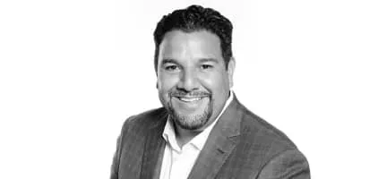 Cris Abrego - American television producer