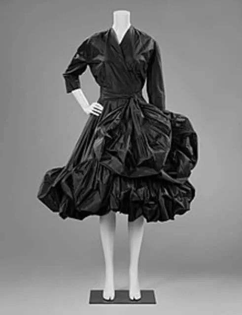 Cristóbal Balenciaga - Spanish fashion designer