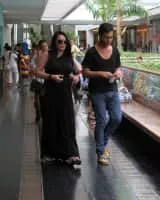 Cristina Mortágua - Brazilian actress