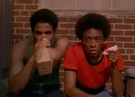 Crooklyn - 1994 ‧ Drama/Coming of age ‧ 2h 24m