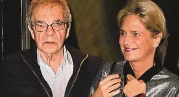 César Alierta - Spanish businessman