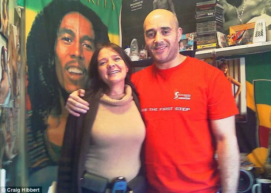 Curtis Warren - Gangster