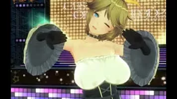 Custom Order Maid 3D2: It's a Night Magic - Video game