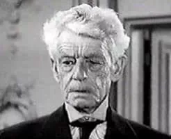 Cyril Delevanti - Character actor