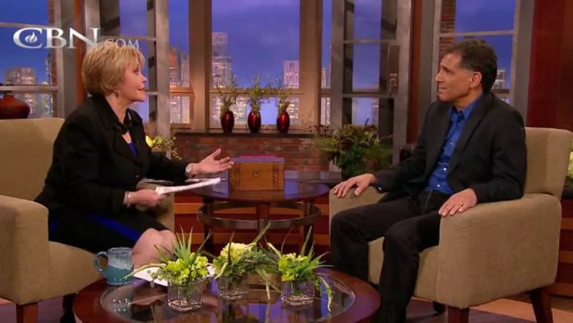 Cyrus Nowrasteh - American screenwriter