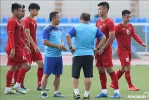 Đức Chiến Nguyễn (Nguyễn Đức Chiến) - Vietnamese football player