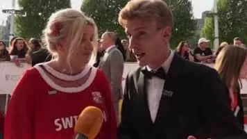 Daisy May Cooper - Actress