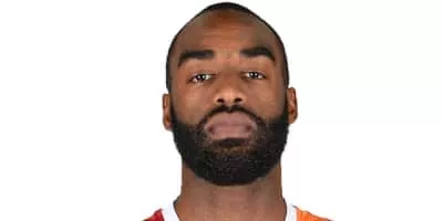 DaJuan Summers - American basketball player