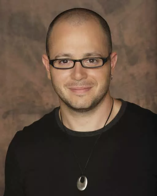 Damon Lindelof - American screenwriter