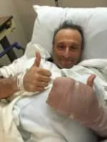 Dan Bern - American guitarist