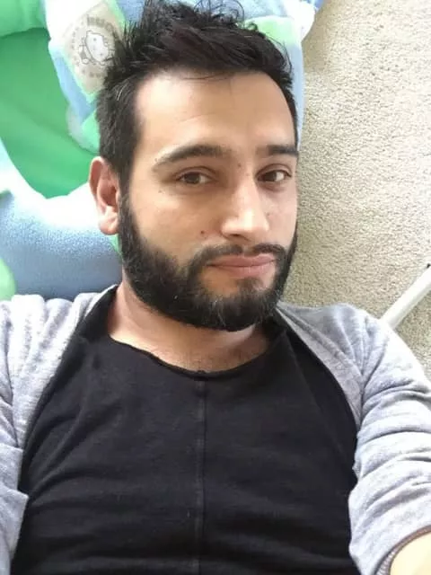 Dan Cadan - Film actor