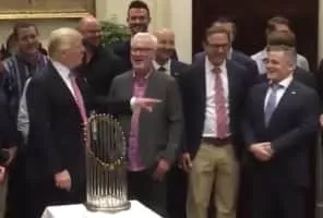 Dan Gilbert - American businessman