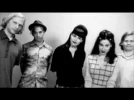 Dance Hall Crashers - Band