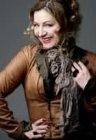 Danica Maksimović - Actress