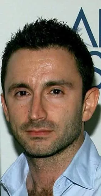 Daniel Caltagirone - English actor