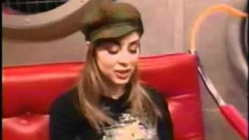 Daniella Evangelista - Canadian actress