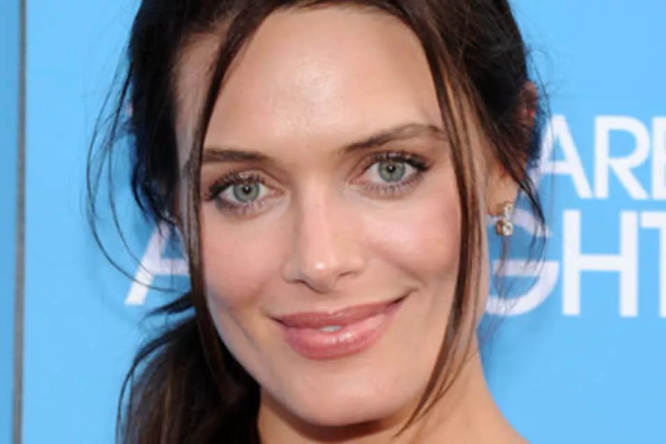 Daniella van Graas - Dutch model