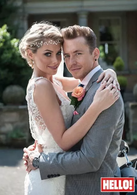 Danny Jones - Singer-songwriter