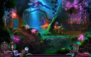 Dark Romance: The Ethereal Gardens Collector's Edition - Video game