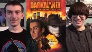 Darkman III: Die Darkman Die - 