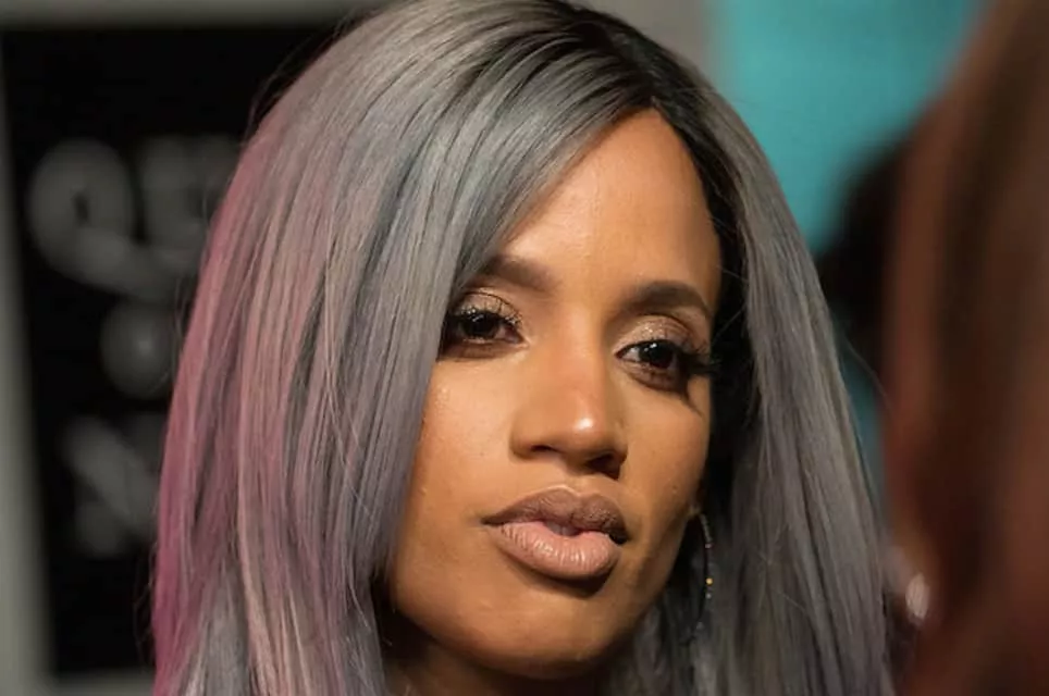 Dascha Polanco - Dominican-American actress