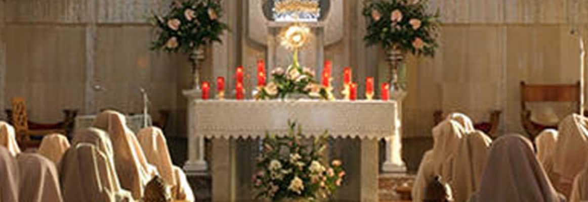 Daughters of the Sacred Hearts of Jesus and Mary - 