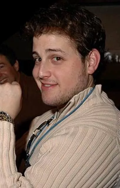 David Blue - American singer-songwriter