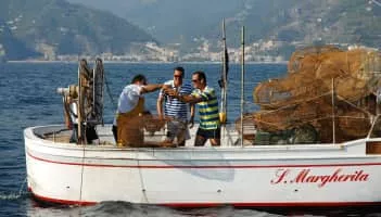 David Rocco's Amalfi Getaway - Cooking show